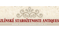 Luděk Prokeš - Zlínské starožitnosti