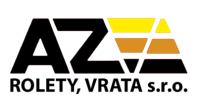 AZ - rolety, vrata s.r.o.