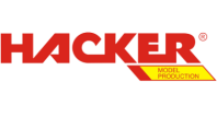 Karel Hacker - Model Production