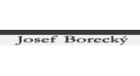 Josef Borecký