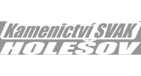 Jiří Svák - Kamenictví Svák Holešov