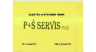 P+Š SERVIS v.o.s.