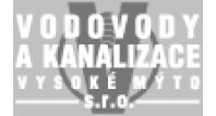 Vodovody a kanalizace Vysoké Mýto, s.r.o.