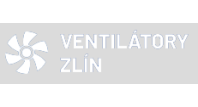 Ventilátory Zlín
