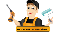 Daniel Mazák Janovský - Hodinový manžel