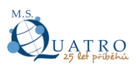 M.S.QUATRO, s.r.o.