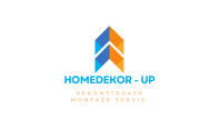 Homedekor-up  Lukáš Baďura