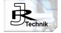 Jan Růžička, JR Technik, pobočka