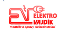 Stanislav Vajdík - Elektro