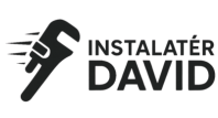 David Ručný - Instalatér David