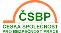 Česká společnost pro bezpečnost práce, s.r.o.