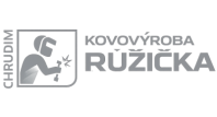 Marek Růžička - Kovovýroba Růžička