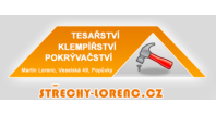 Střechy Lorenc