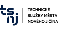 Technické služby města Nový Jičín, pobočka