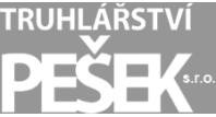 Truhlářství Pešek s.r.o.