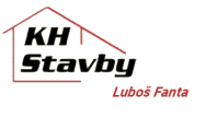 Luboš Fanta - KHSTAVBY