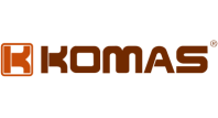 KOMAS, spol. s r.o.
