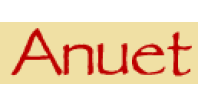 Anuet - Zelená úsporám