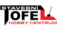 Aleš Tofel - STAVEBNÍ HOBBY CENTRUM TOFEL
