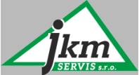JKM - SERVIS s.r.o.