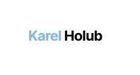Karel Holub