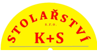 Stolařství K + S, s.r.o.