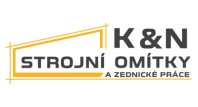 Lukáš Neužil - Strojní omítky KN