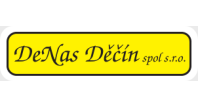DENAS Děčín, spol. s r.o.