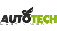 Marcin Marian Wróbel - AUTOTECH Martin Wróbel