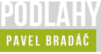 Pavel Bradáč Podlahy
