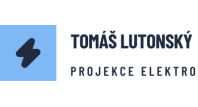 Projekce elektroinstalace Tomáš Lutonský