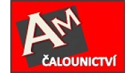 Aleš Matoušek - AM ČALOUNICTVÍ
