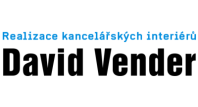 David Vender - Realizace kanceláří Vender