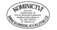 Kominictví Ivan Hes