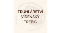 Pavel Vídenský - Truhlářství Vídenský