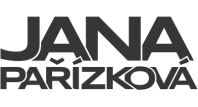 Jana Pařízková STUDIO