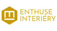 Lenka Dřínovská, DiS. - Enthuse interiéry