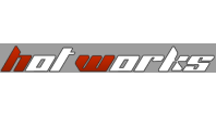 Zdeněk Paulín - Hot Works