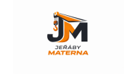 Patrik Materna - Jeřáby Materna