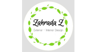Zlatica Nekvindová - Návrhy zahrad a interiérů