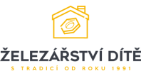 Zdeněk Dítě - Železářství Dítě