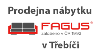 FAGUS - nábytek s.r.o.