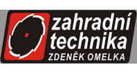 Zdeněk Omelka - Zahradní technika