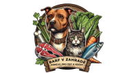 Petr Janeček - BARF v zahradě