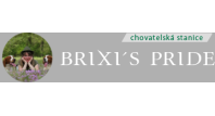 Zuzana Brixí - Brixi´s Pride