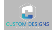 PAVEL ŠIMON CUSTOM DESIGNS