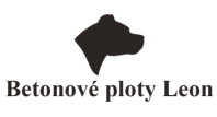Kamil Mařík - Betonové ploty Leon