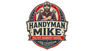 Michael Pečinka - Handyman Mike