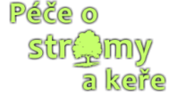 Péče o stromy a zeleň Petr Křivánek