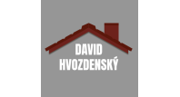 David Hvozdenský